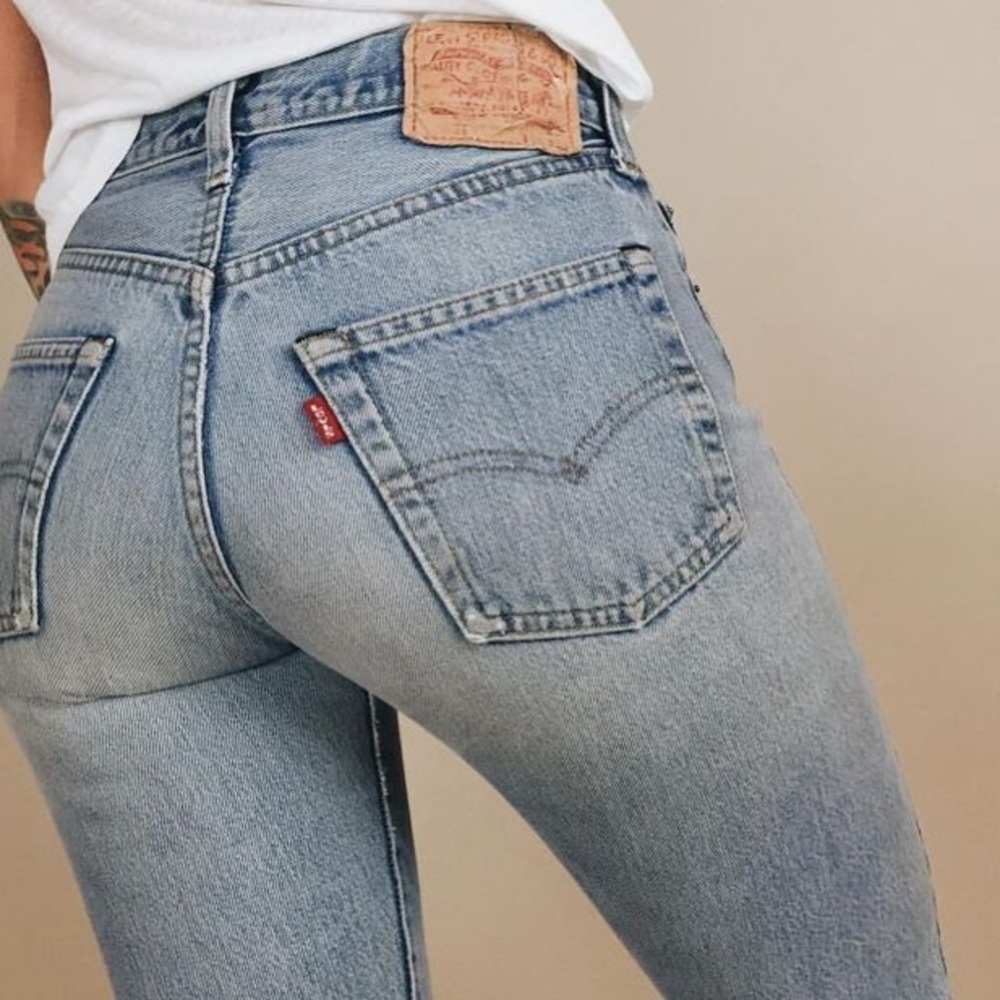 ✨Vintage 501 Levi’s✨